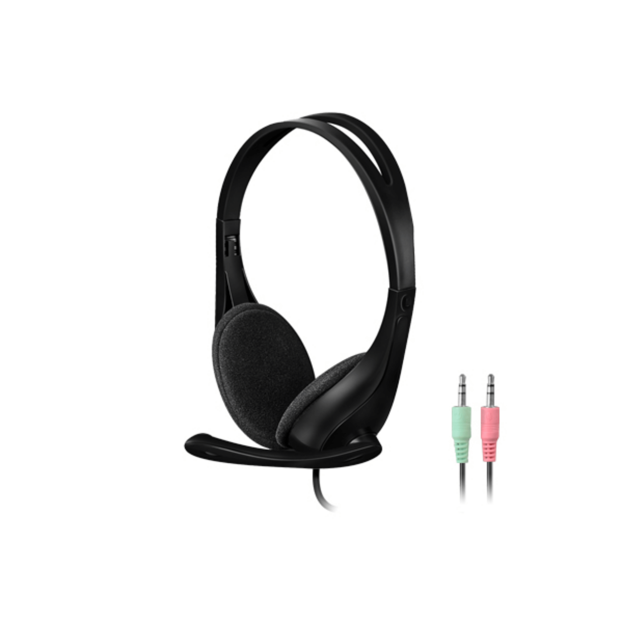 A4tech HS-9 Stereo Headset A4tech HS-9 Stereo Headset
